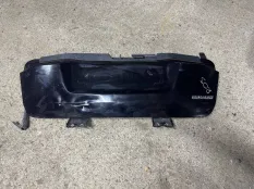 Крышка багажника Renault Koleos 2010 RENAULT