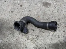 Патрубок охлаждения BMW X5 E70 рест. 2012 780807802