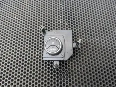 Блок управления печки/климат-контроля Kia Sorento 2 рест. 2018 97983C5000