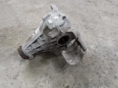 Редуктор заднего моста Porsche Macan 2014 4460310347