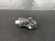 Дроссельная заслонка Renault Talisman 2018 161A09278R