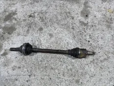 Полуось передняя левая Peugeot Boxer 2 2010 1349789080