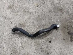 Патрубок чистого воздуха (к турбине) Hyundai Tucson 2006 2825127281