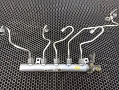 Топливная рампа Renault Talisman 2018 175210542R