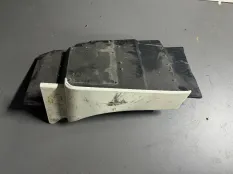 Крыло переднее левое MAN TGX 2012 81664100307