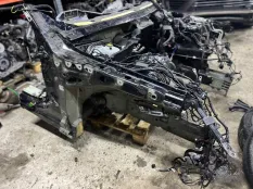 Четверть передняя правая Land Rover Range Rover Sport 2 2017 LR037681