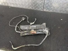 Блок реле Peugeot 407 2008 9664398080