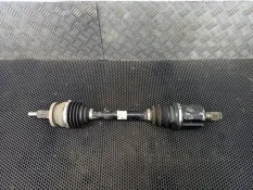 Полуось передняя левая Kia Sorento 2 рест. 2018 49500C5030