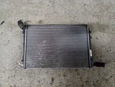 Радиатор основной Volkswagen Golf 5 2008 1K0121251AL