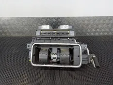 Корпус отопителя (печки) MAN TGX 2013 81619006445