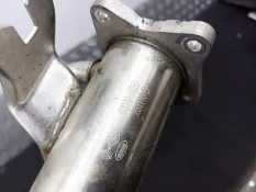 Клапан EGR Renault Duster 2015 8200921059