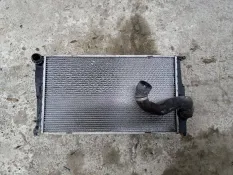 Радиатор основной BMW 3 E90/E91 2008 17117788903