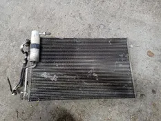 Радиатор кондиционера Nissan Qashqai J10 2010 92110JD50B