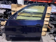 Дверь передняя левая BMW X5 E70 рест. 2011 111111