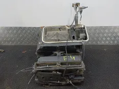 Корпус отопителя (печки) DAF LF-series 2 2010 5010544413