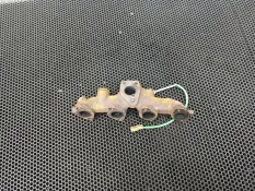 Выпускной коллектор Renault Megane 2 2005 45544045R