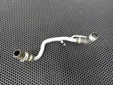 Трубка охлаждающей жидкости металлическая Renault Arkana 2019 210479808R