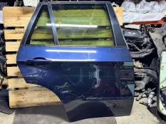 Дверь задняя правая BMW X5 E70 рест. 2011 41527261482