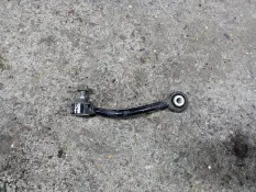 Стойка стабилизатора задняя Porsche Cayenne 958 2014 7L0505465D