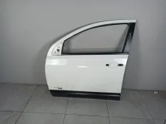 Дверь передняя левая Nissan Qashqai J10 рест. 2012 H0101EY1MA