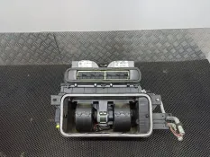 Корпус отопителя (печки) MAN TGX 2013 81619006441