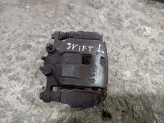 Суппорт тормозной передний левый Suzuki Swift 4 2015 5510268L00