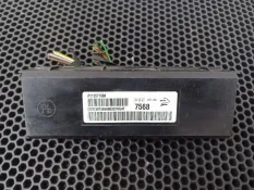 Блок управления Opel Insignia A 2009 13577568