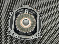 Сабвуфер BMW X5 E70 рест. 2011 430407861651