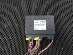 Блок управления MAN TGX 2013 81258057118