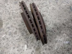 Тормозной щиток Suzuki Swift 4 2015 5531171L00