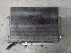 Радиатор кондиционера Mercedes-Benz E W211 2006 A2115000154