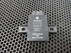 ЭБУ сиденья Volkswagen Touareg 2 2014 7P6959257