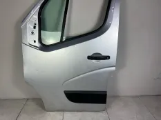 Дверь передняя левая Renault Master 3 2012 801017005R