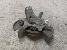 Кулак задний левый Porsche Cayenne 958 2014 7P0505435A