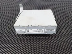 Блок радио Volkswagen Touareg 2 2014 4G0035061