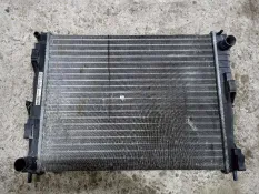 Радиатор основной Renault Clio 2 2-й рест. 2008 8200523416