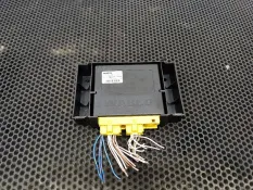 Блок управления пневмоподвеской MAN TGX 2013 81258117031