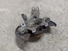 Кулак задний правый Porsche Cayenne 958 2014 7P0505436A