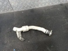 Патрубок интеркулера Volkswagen Touareg 2 2014 7P0145941D