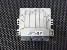 Блок управления двигателем Renault Kadjar рест. 2019 A2829003600