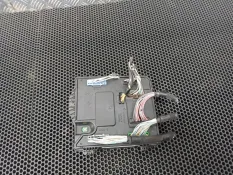 Блок комфорта Renault Megane 3 2014 284B12041R