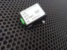 Блок управления бесключевым доступом Suzuki Swift 4 2015 3719068L00