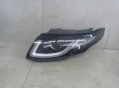 Фара левая Land Rover Range Rover Evoque рест. 2017 LR072627