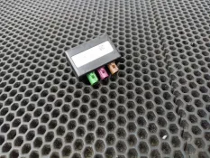 Усилитель антенны в заднем стекле Land Rover Range Rover Sport 2 2016 FW9319C098AB