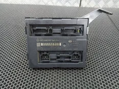 Блок комфорта Volkswagen Touareg 2 2014 4H0907064