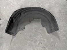 Подкрылок задний левый BMW X3 F25 рест. 2017 51717394817