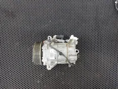 Компрессор кондиционера Renault Kadjar рест. 2019 926005450R