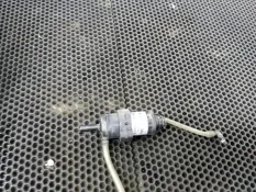 Насос (моторчик) омывателя стекла MAN TGX 2013 81264856033