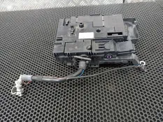 Блок предохранителей Volkswagen Touareg 2 2014 7P0937548