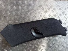 Обшивка стойки передней Porsche Cayenne 958 2014 7P0867823